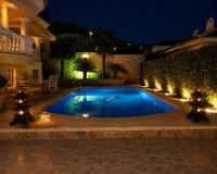 Resale - Villa -
Rojales - Inland