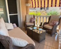Resale - Villa -
Rojales - Inland