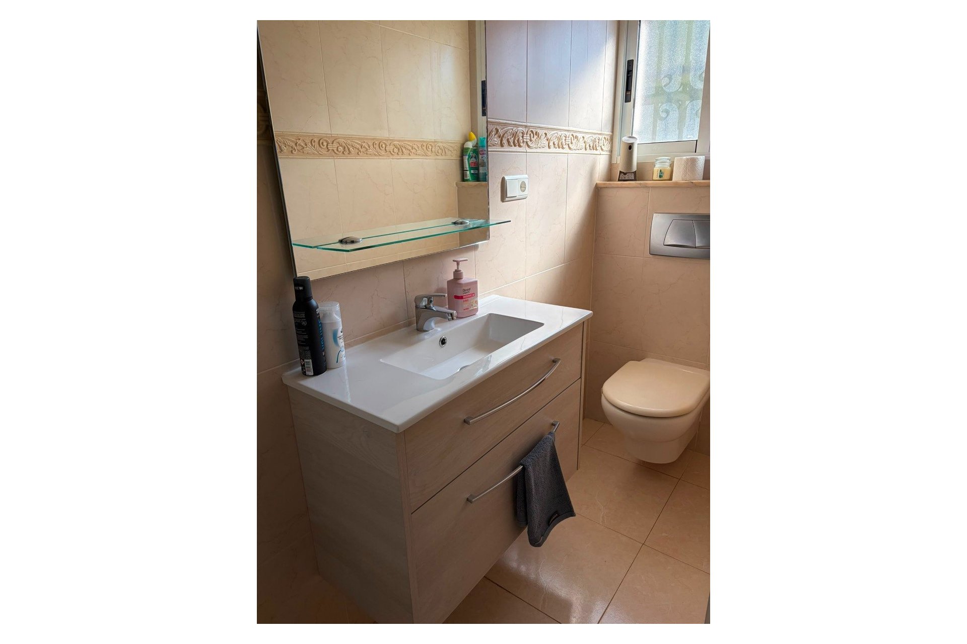 Resale - Villa -
Rojales - Inland
