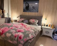 Resale - Villa -
Rojales - Inland