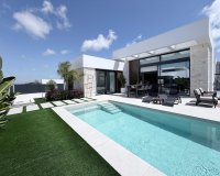 Resale - Villa -
Rojales - Inland