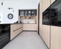 Resale - Villa -
Rojales - Inland