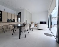 Resale - Villa -
Rojales - Inland