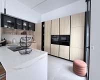 Resale - Villa -
Rojales - Inland