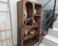 Resale - Villa -
Rojales - Inland
