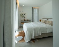 Resale - Villa -
Rojales - Inland