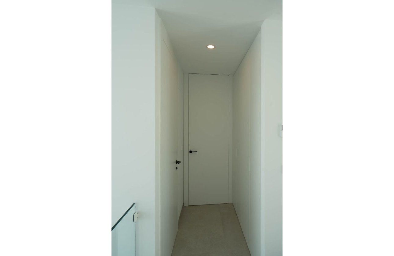 Resale - Villa -
Rojales - Inland