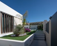 Resale - Villa -
Rojales - Inland