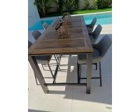 Resale - Villa -
Rojales - Inland