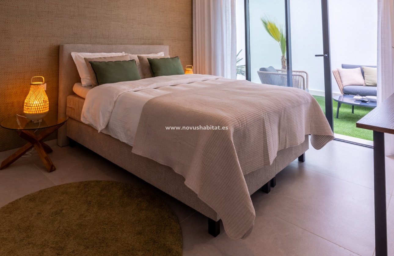 Resale - Villa -
Rojales - Inland
