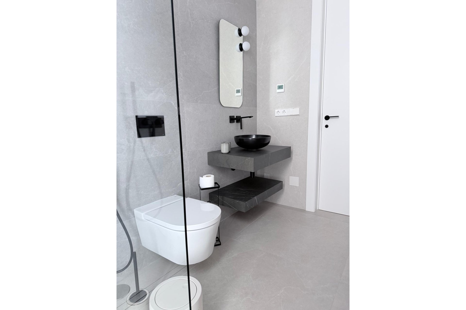 Resale - Villa -
Rojales - Inland