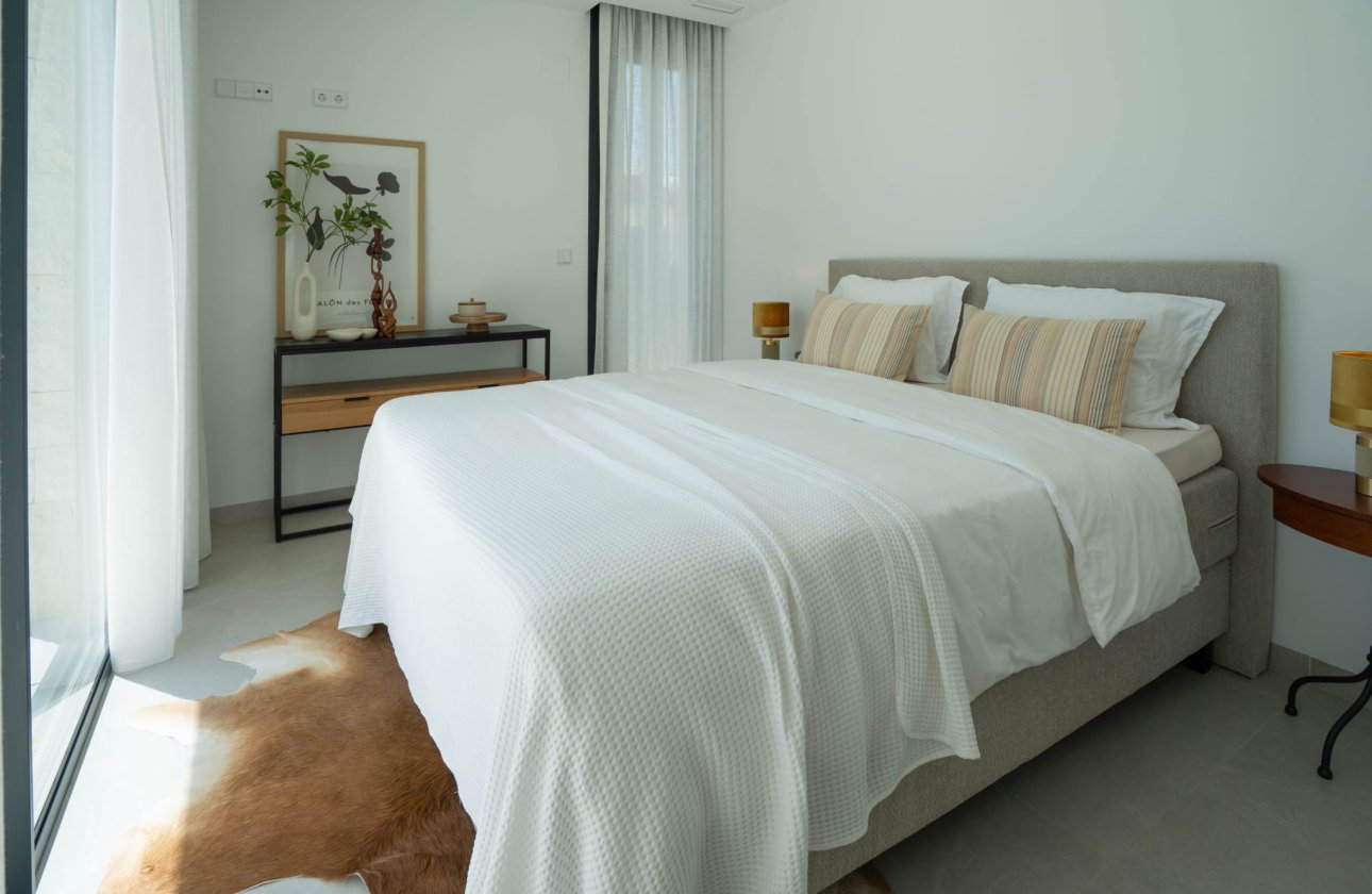 Resale - Villa -
Rojales - Inland