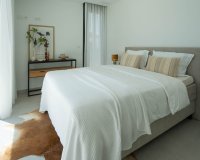 Resale - Villa -
Rojales - Inland