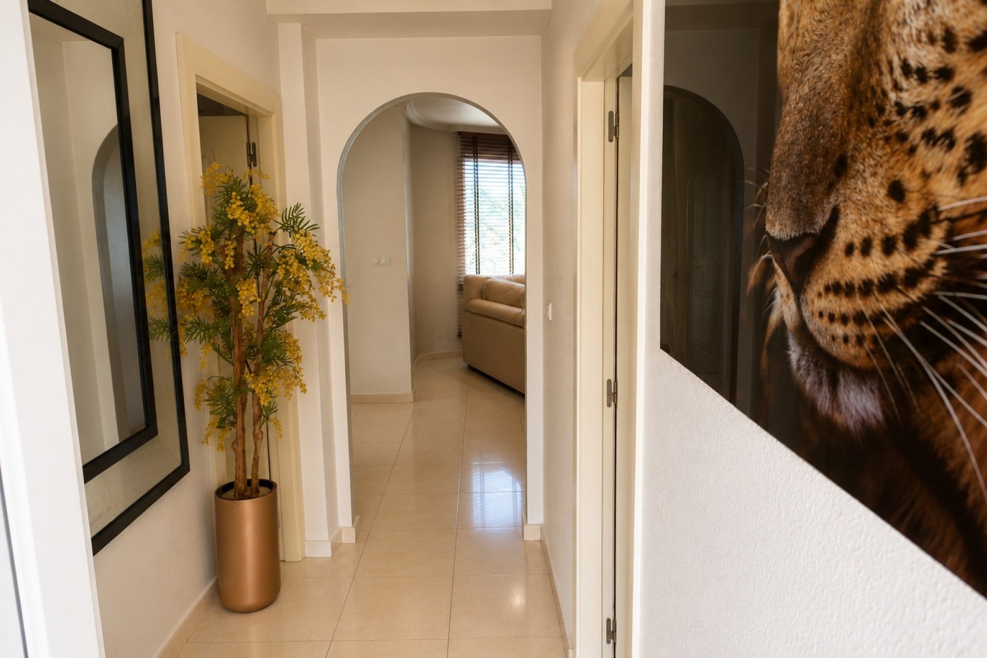 Resale - Villa -
Rojales - Inland