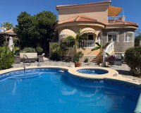 Resale - Villa -
Rojales - Inland
