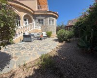 Resale - Villa -
Rojales - Inland