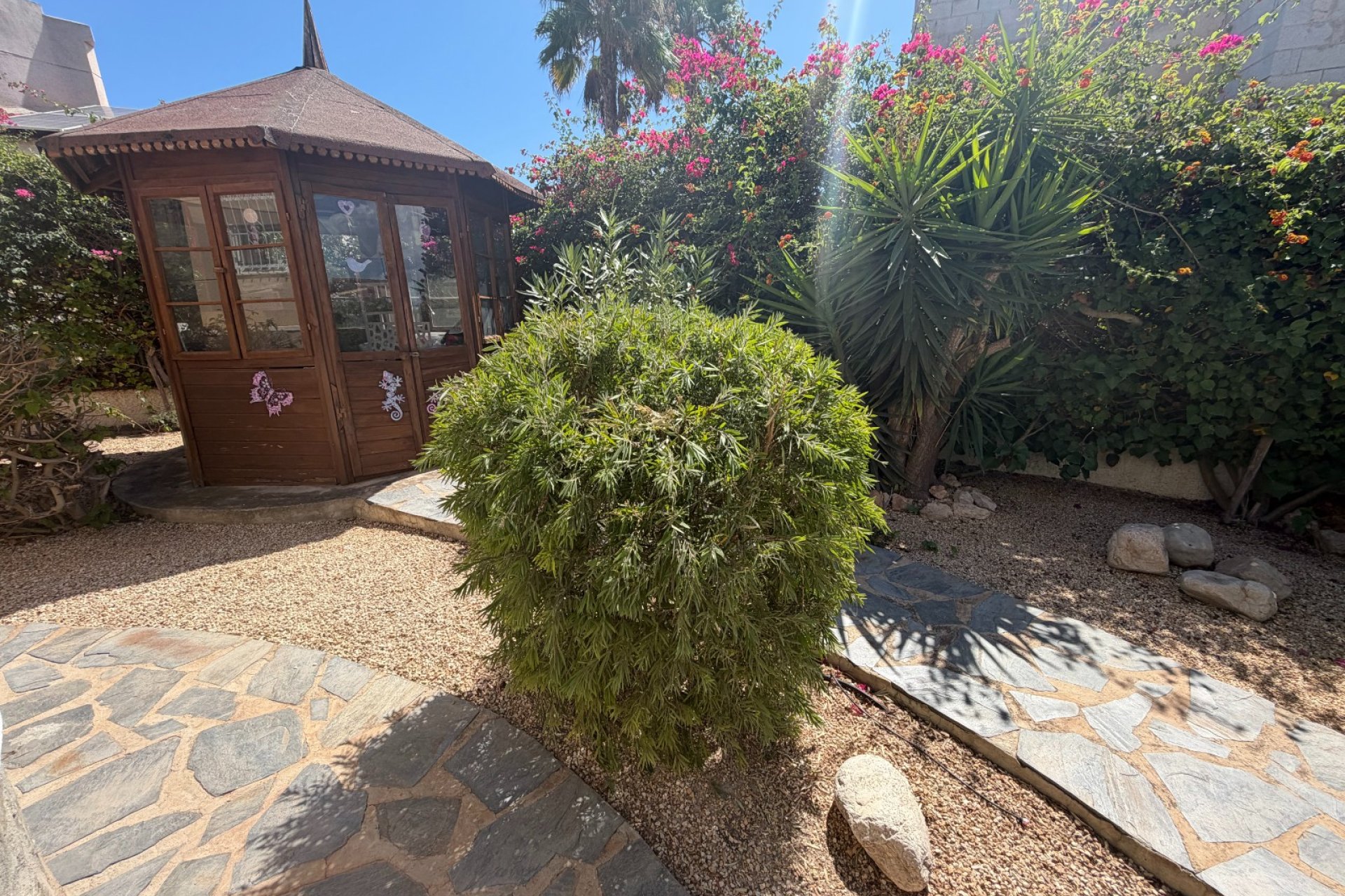 Resale - Villa -
Rojales - Inland