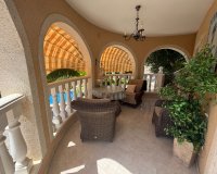 Resale - Villa -
Rojales - Inland