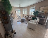 Resale - Villa -
Rojales - Inland
