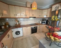 Resale - Villa -
Rojales - Inland