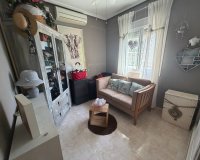 Resale - Villa -
Rojales - Inland