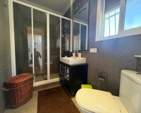 Resale - Villa -
Rojales - Inland