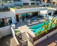 Resale - Villa -
Rojales - Inland