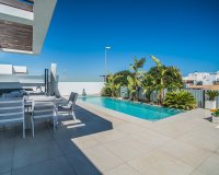 Resale - Villa -
Rojales - Inland