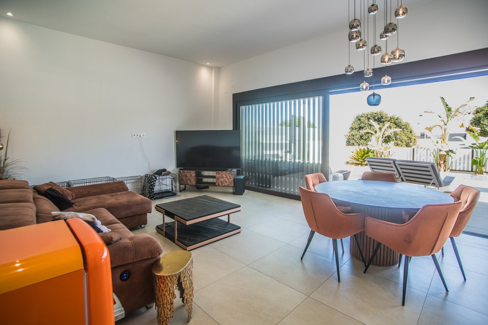 Resale - Villa -
Rojales - Inland