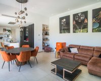 Resale - Villa -
Rojales - Inland