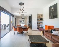 Resale - Villa -
Rojales - Inland
