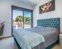 Resale - Villa -
Rojales - Inland
