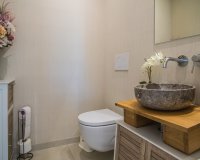 Resale - Villa -
Rojales - Inland