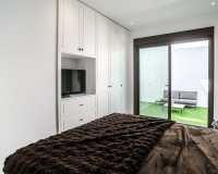 Resale - Villa -
Rojales - Inland