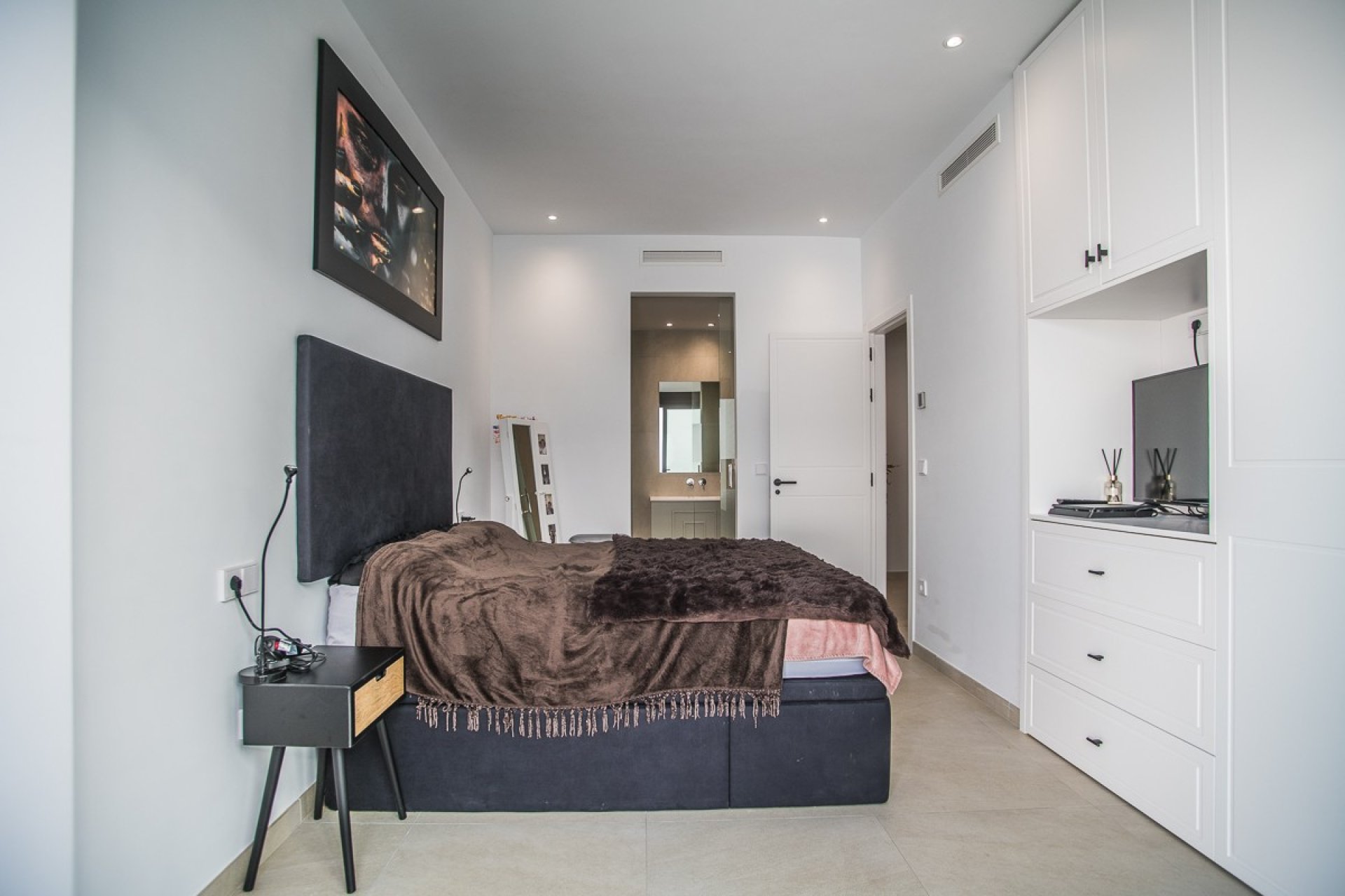 Resale - Villa -
Rojales - Inland