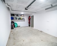 Resale - Villa -
Rojales - Inland