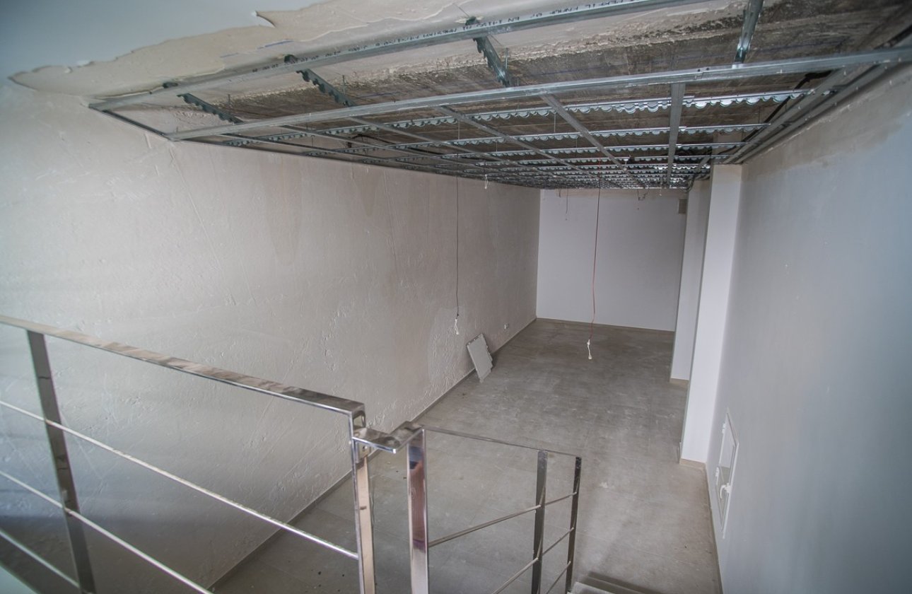 Resale - Villa -
Rojales - Inland