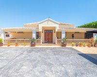 Resale - Villa -
Rojales - Inland