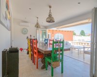Resale - Villa -
Rojales - Inland