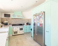 Resale - Villa -
Rojales - Inland