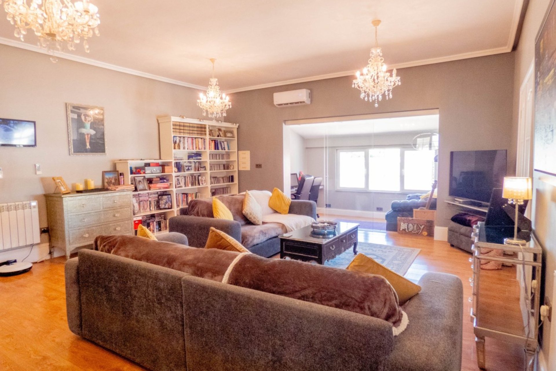 Resale - Villa -
Rojales - Inland