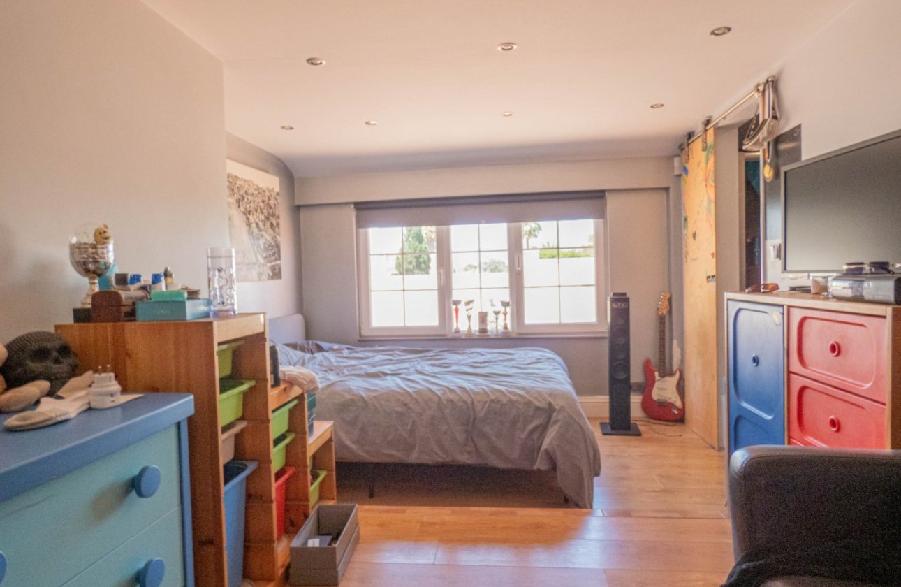 Resale - Villa -
Rojales - Inland