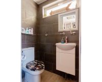 Resale - Villa -
Rojales - Inland