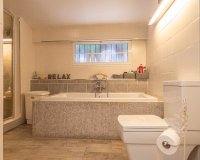 Resale - Villa -
Rojales - Inland
