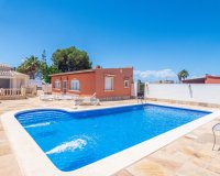 Resale - Villa -
Rojales - Inland