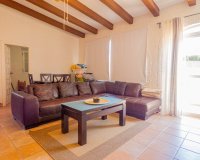 Resale - Villa -
Rojales - Inland