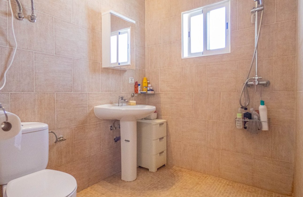 Resale - Villa -
Rojales - Inland