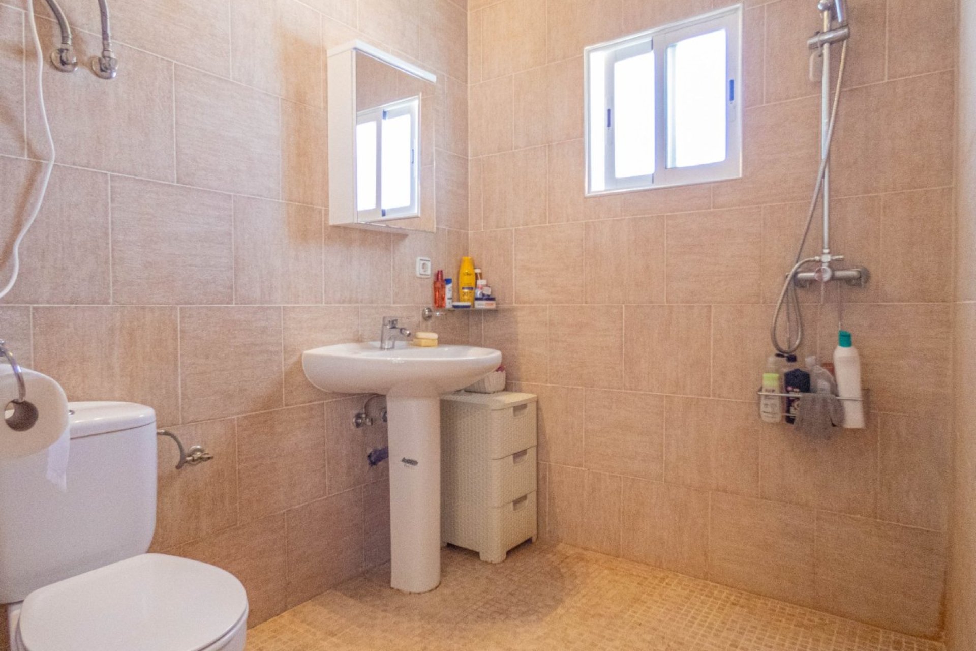 Resale - Villa -
Rojales - Inland