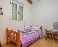 Resale - Villa -
Rojales - Inland