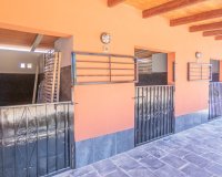 Resale - Villa -
Rojales - Inland